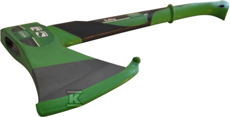 Siekiera FIBREGLASS 1,8kg, długość 870 - MN-64-428